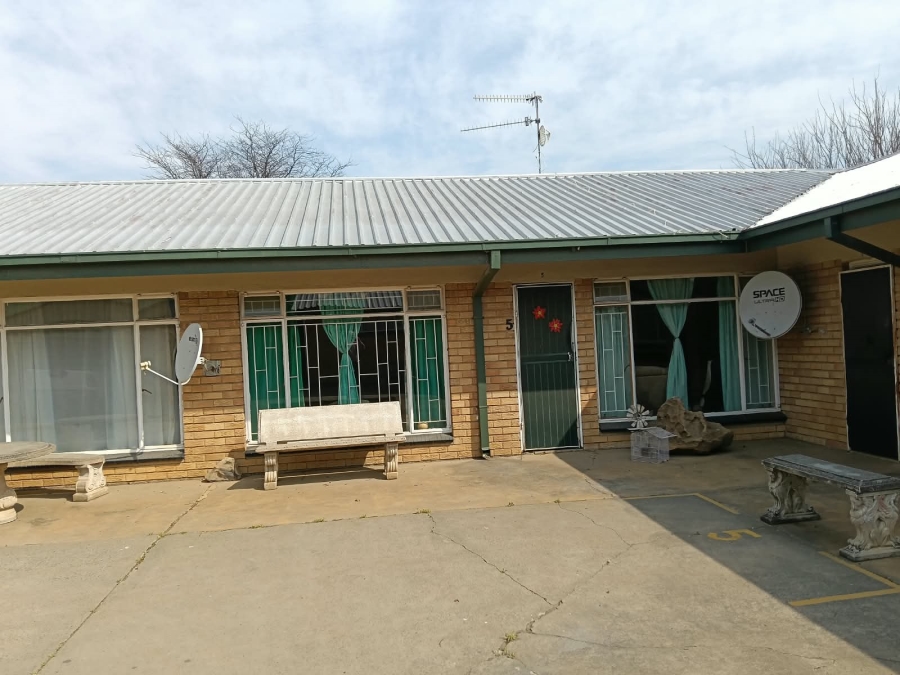 0 Bedroom Property for Sale in Frankfort Free State